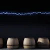 Рынок нефти: Цены стабилизируются после снижения, аналитики ждут отчеты