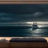 Красное море по-прежнему опасно для судоходства, несмотря на разговоры о перемирии с хуситами