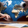 Правозащитники судятся с США из-за соглашения об отправке мигрантов в Сальвадор