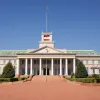Умер бывший президент Замбии Эдгар Лунгу