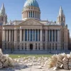 Президент Гарварда Клодин Гэй ушла в отставку на фоне скандала с плагиатом и обвинений