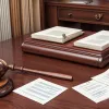 Лишенный статуса адвокат признан виновным в краже недвижимости