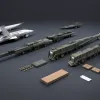 Пакистанец осужден за контрабанду иранских ракетных деталей для хуситов