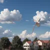 Рост ипотечных ставок и страх рецессии остановили хрупкий рынок жилья