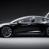 Дональд Трамп продает свою Tesla на фоне конфликта с Илоном Маском