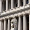 Иск против Трампа: обвинения в пособничестве нарушителям прав человека