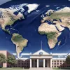 США теряли африканских студентов еще до ужесточения визовой политики при Трампе