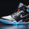 Культовые Air Jordan перешли в «цифру»: Nike выпустил виртуальные кроссовки