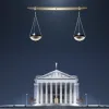 Полицейский из Вашингтона получил тюремный срок за "слив" информации лидеру Proud Boys