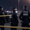 В США предотвращен крупный теракт: ФБР сорвало план атаки на торговый центр в штате Вашингтон