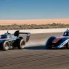 Результаты American Rebel Light Virginia NHRA Nationals: Лэнгдон, Прок и Эррера — победители