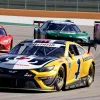 Денни Хэмлин стал первым номером посева в новом внутрисезонном турнире NASCAR