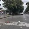 В Колумбии совершено покушение на сенатора во время предвыборного митинга