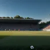 «Сан-Диего Вэйв» и «Вашингтон Спирит» сыграли вничью 0:0, несмотря на доминирование хозяев