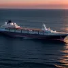 Израиль заявил о намерении остановить судно с Гретой Тунберг, направляющееся в Газу
