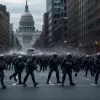Власти Калифорнии раскритиковали решение Трампа о вводе Нацгвардии в Лос-Анджелес