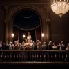 Рэйчел Зеглер исполнила «Don't Cry for Me, Argentina» с балкона лондонского театра