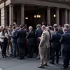 Нападение на сенатора Колумбии Мигеля Урибе Турбая попало на видео