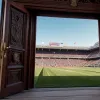 Владелец New York Jets Вуди Джонсон купил долю в английском футбольном клубе Crystal Palace