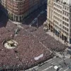 Сложный баланс: Полиция Лос-Анджелеса между порядком и правами мигрантов на протестах