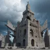 Анализ: США столкнулись с беспрецедентной внутренней нестабильностью