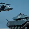 Канада потратит миллиарды на достижение цели НАТО по военным расходам: заявление Марка Карни