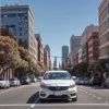 Waymo ограничил работу беспилотных такси в Сан-Франциско из-за иммиграционных протестов
