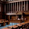 В Северной Каролине демократы поддержали республиканские законы, преодолев вето губернатора