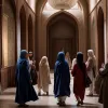 Женщины-гиды в Афганистане: Открывая страну для женских групп