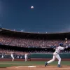 Родригес выбил первый хоум-ран в MLB, Чеккони установил рекорд, а «Гардианс» победили «Атлетикс»