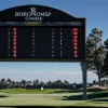 Рико Хоуи захватил лидерство на Barracuda Championship после второго раунда