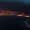 Пожары охватили курорты Турции: Анталья в огне, объявлены зоны бедствия