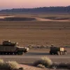 Трамп отправляет армию: 7600 военных США укрепляют границу с Мексикой