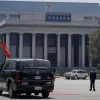 Китай обещает поддержку бизнесу на фоне неопределенности в переговорах с США