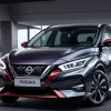 Nissan отчитался об убытках, но ожидает возвращения к прибыли к концу года
