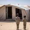 США вернули ребенка из сирийского лагеря для сторонников ИГ