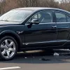 Экс-глава WWE Винса Макмэна обвинили в безрассудном вождении после ДТП в Коннектикуте
