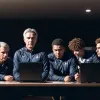Тренерская гонка: как удержать игроков в эпоху NIL и трансферного портала