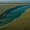 Водные войны в Калифорнии: власти приняли спорный пакт, угрожающий экосистеме Дельты