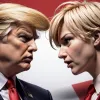 Трамп угрожает Канаде: торговое соглашение под вопросом из-за Палестины
