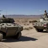 Пентагон выводит войска из Лос-Анджелеса: 250 солдат остаются