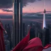 «Супермен» продолжает доминировать в прокате, оставив новинки далеко позади