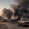 Перемирие в Эс-Сувейде: Бедуинские кланы отходят после боев с друзами
