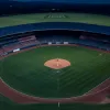 «Канзас-Сити Роялс» против «Чикаго Кабс»: превью стартовой игры серии в MLB