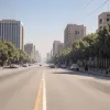Иран накрыла 50-градусная жара: столица приостанавливает работу