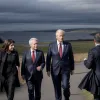 Байден и Сунак обсудили кризис в Газе и поставки помощи