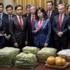 20 штатов подали в суд на администрацию Трампа из-за попыток получить данные получателей продовольственной помощи