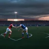 Расистский скандал в регби: World Rugby не смогла найти виновных в оскорблении игроков сборной Англии