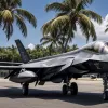 Британский F-35, застрявший в Индии на месяц и ставший героем мемов, наконец-то улетел