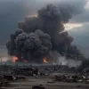 Голод и отчаяние в Газе: ежедневная борьба за выживание на фоне конфликта